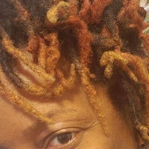 Meet your Posher, Fifi